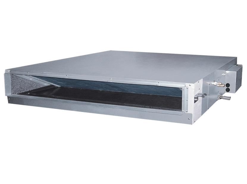 Блок внутренний канальный Ballu Machine BVRFDS-KS7-22-P