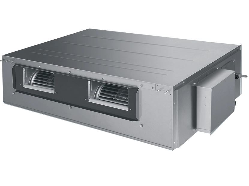 Блок внутренний канальный Ballu Machine BVRFD-KS7-224-А