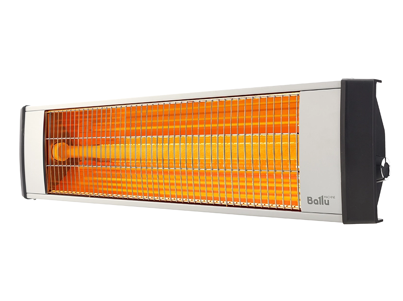 Инфракрасный электрический обогреватель Ballu BIH-L-2.0