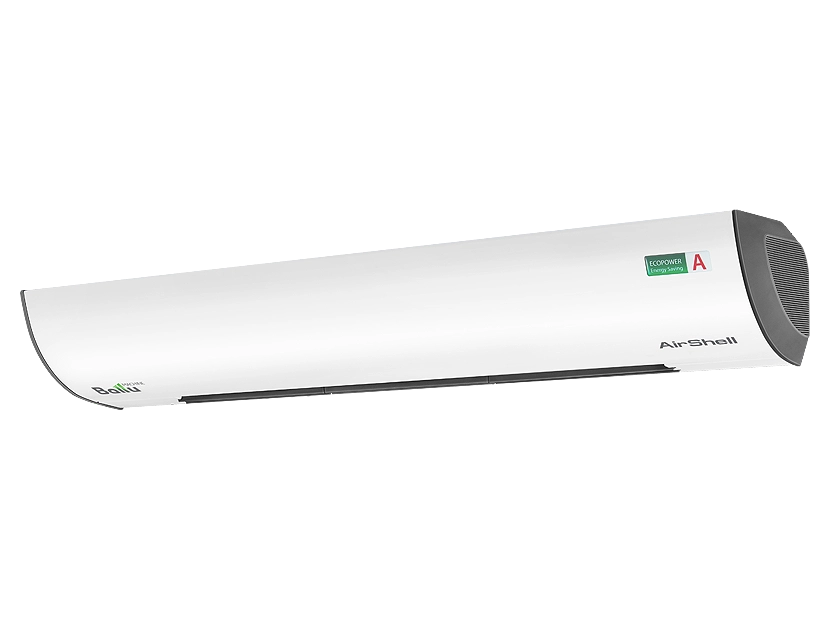 Завеса тепловая BALLU BHC-L09S03-SP