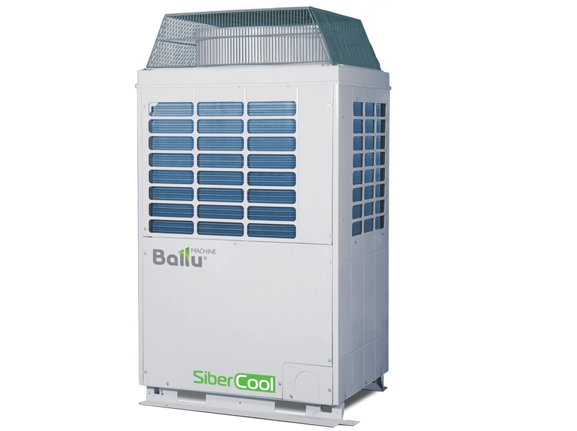 Блок наружный Ballu Machine BVRFO-KS6-335-A