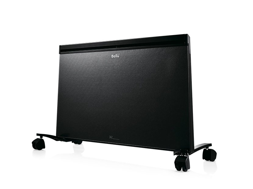 Обогреватель конвективно-инфракрасный BALLU Plaza Solar BIHP/S-1900