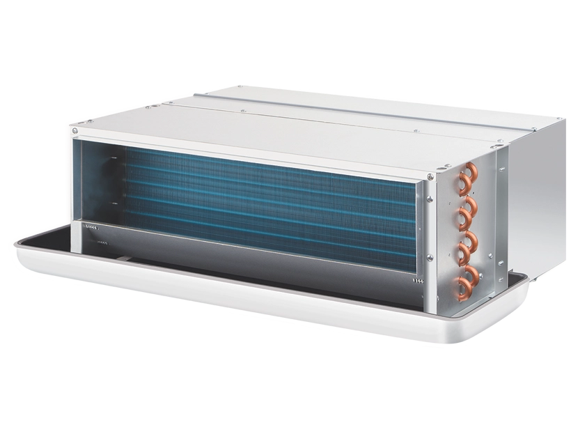Фанкойл канальный Ballu Machine BMFM-902SL