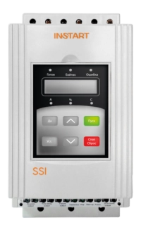 Устройство плавного пуска SSI-30/60-04