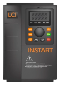 Преобразователь частоты LCI-G5.5/P7.5-4B