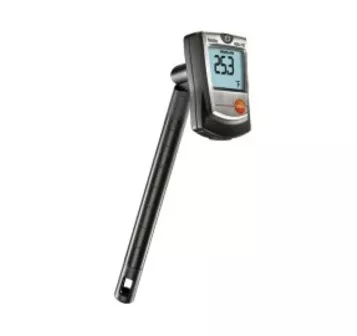 Термогигрометр стик-класса testo 605-H1
