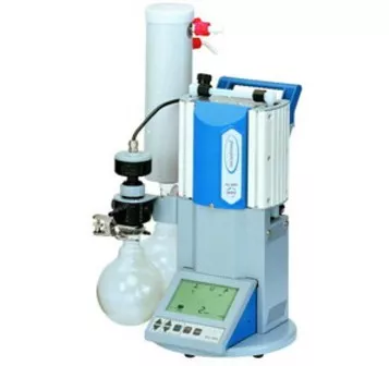 Химическая вакуумная система PC 2001