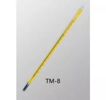 Термометр метеорологический пращевой ТМ-8 №2
