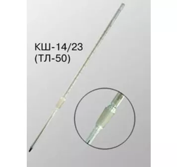 Термометр ТЛ-50 КШ-14/23 №4