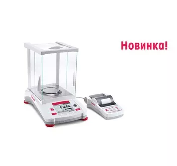 Весы аналитические OHAUS Adventurer (AX)