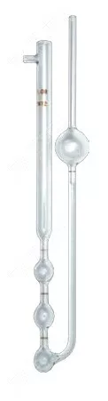 Вискозиметр стеклянный Labtex ВНЖ-0,80 капиллярный