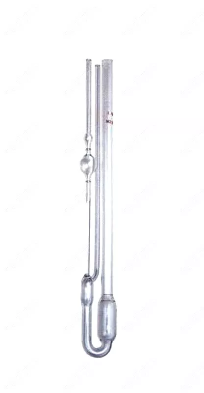 Вискозиметр стеклянный Labtex ВПЖ-1 3.75 капиллярный
