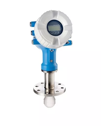 Радарный уровнемер Micropilot NMR81
