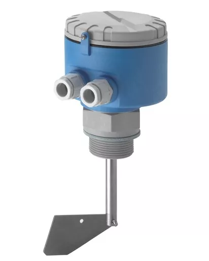 Endress Hauser Paddle switch – Soliswitch FTE30
