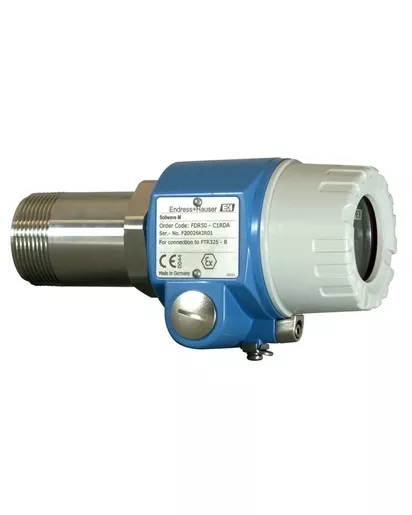 Приемник микроволнового барьера Soliwave FDR50