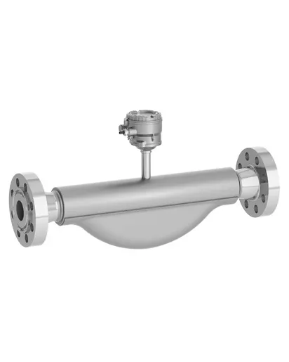 Кориолисовый расходомер Proline Promass O 500