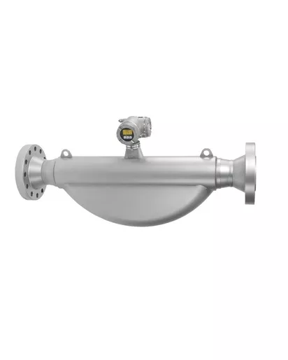 Кориолисовый расходомер Proline Promass 83O