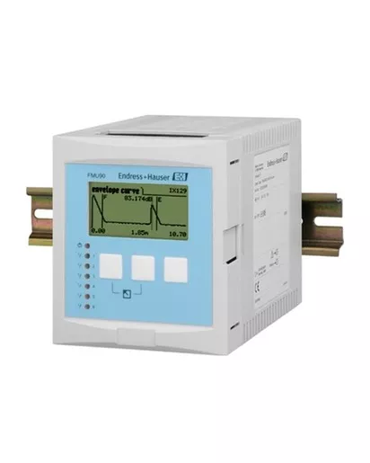 Ультразвуковой уровнемер Prosonic FMU90