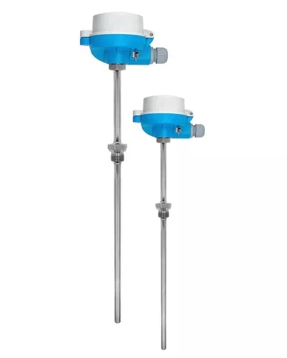 Modular RTD thermometer Omnigrad M TST90