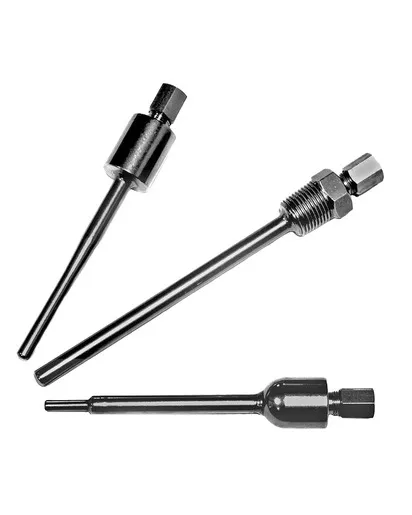 Цельноточеная термогильза Omnigrad M TW251