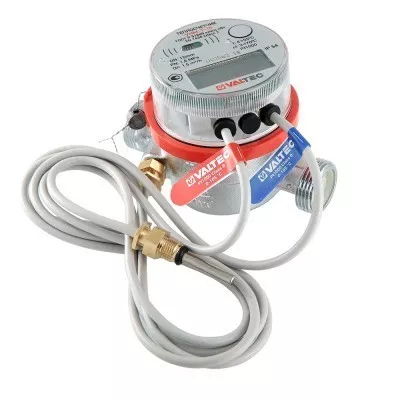 Приборы учета