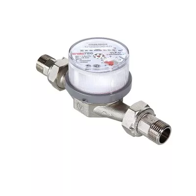 Счетчики для воды