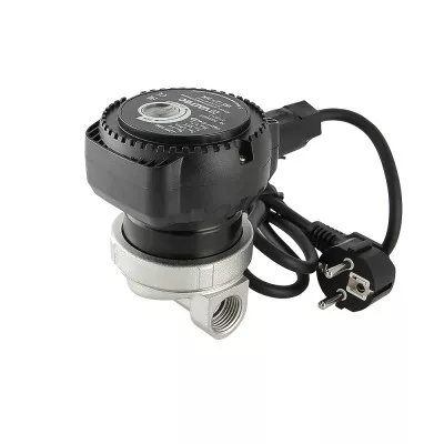 Насосы циркуляционные для гвс