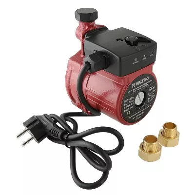 Насосы повышения давления