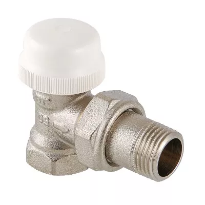 Термостатические клапаны для радиаторов отопления