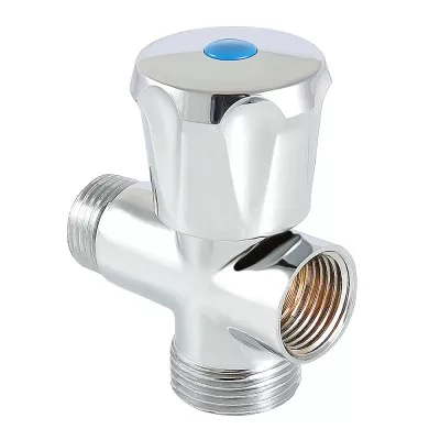 Вентили и краны для бытовой техники