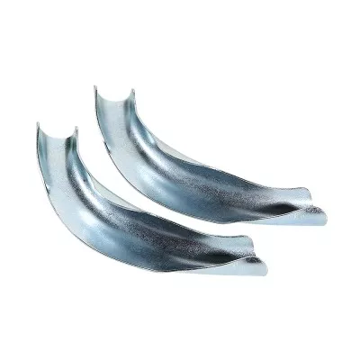 Системы трубопроводов из нержавеющей стали