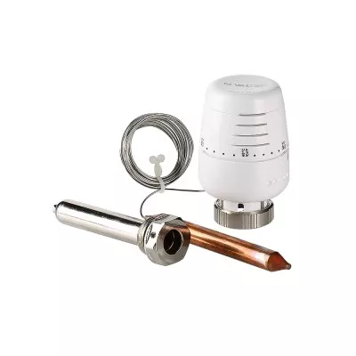 Регулирующая арматура