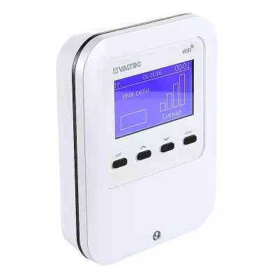 Интернет-модуль для беспроводного зонального контроллера VALTEC  по лучшей цене с доставкой - интернет-магазин Прогрессивные решения