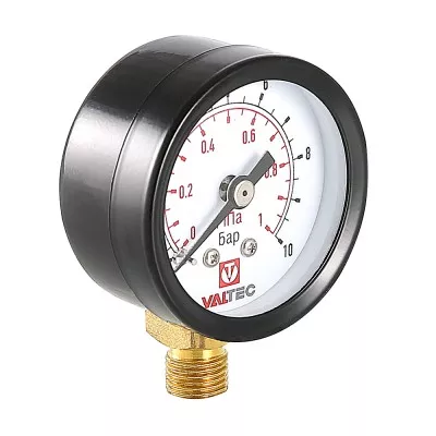 Контрольно-измерительные приборы