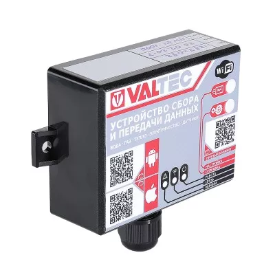 Wi-fi устройство сбора и передачи данных