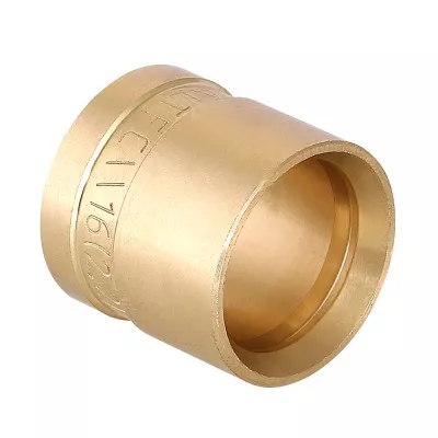 Аксиальные фитинги для ручного инструмента