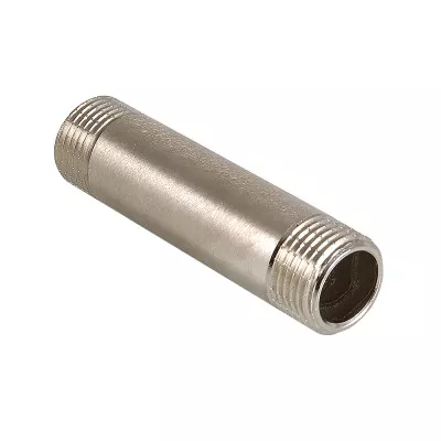 Бочонок резьбовой VALTEC  по лучшей цене с доставкой - интернет-магазин Прогрессивные решения